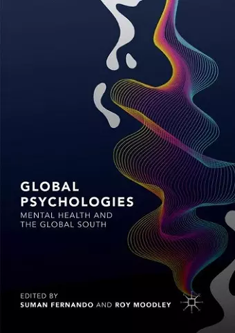 Global Psychologies cover