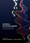 Global Psychologies cover