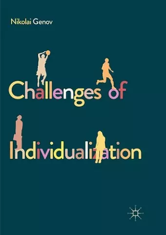 Challenges of Individualization cover