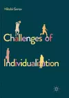 Challenges of Individualization cover