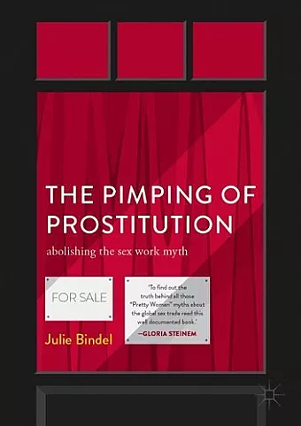 The Pimping of Prostitution cover
