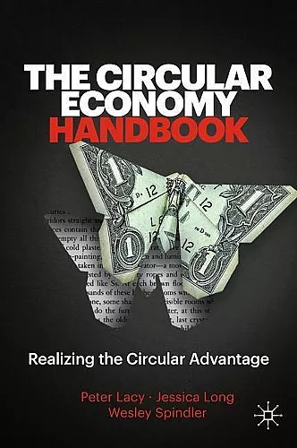 The Circular Economy Handbook cover