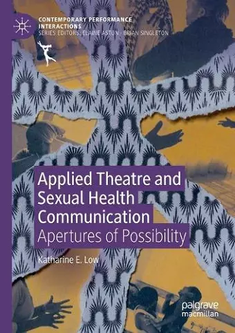 Applied Theatre and Sexual Health Communication cover