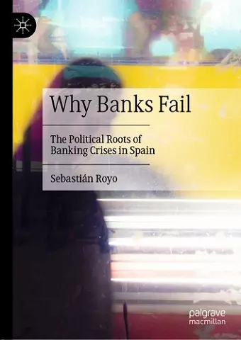 Why Banks Fail cover