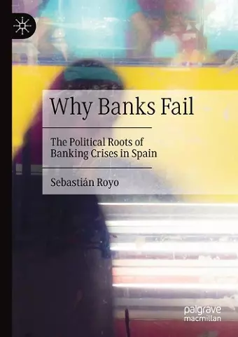 Why Banks Fail cover