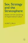 Sex, Strategy and the Stratosphere cover