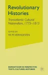 Revolutionary Histories cover