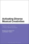 Activating Diverse Musical Creativities cover