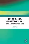 Sociocultural Anthropology: Vol 2 cover