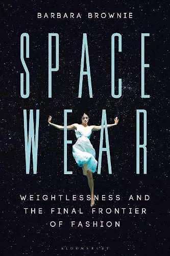 Spacewear cover