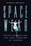 Spacewear cover