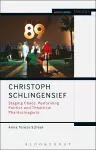 Christoph Schlingensief cover