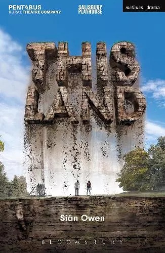 This Land cover