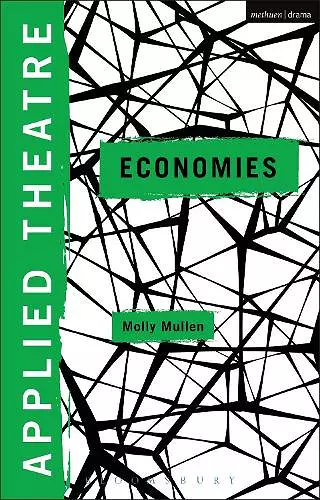 Applied Theatre: Economies cover