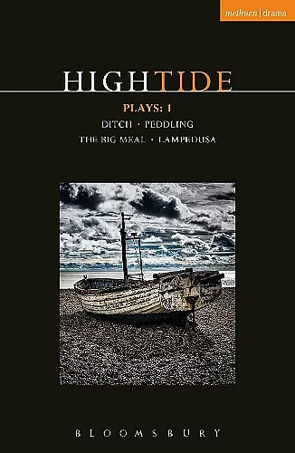 HighTide Plays: 1 cover