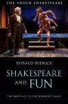 Shakespeare and Fun cover