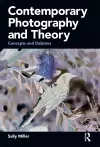 Contemporary Photography and Theory cover