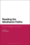 Reading the Abrahamic Faiths cover