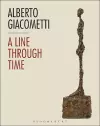 Alberto Giacometti cover