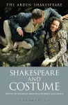 Shakespeare and Costume cover