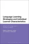 Language Learning Strategies and Individual Learner Characteristics cover