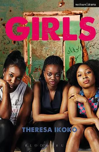 Girls cover