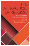 The Attraction of Religion cover