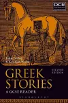 Greek Stories cover