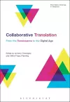 Collaborative Translation cover