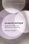 Islam as Critique cover