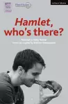 Hamlet: Who's There? cover