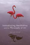 Introducing Aesthetics and the Philosophy of Art cover