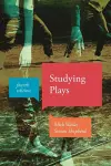 Studying Plays cover