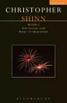 Shinn Plays: 2 cover