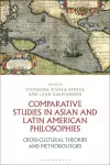Comparative Studies in Asian and Latin American Philosophies cover