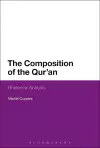 The Composition of the Qur'an cover