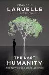 The Last Humanity cover
