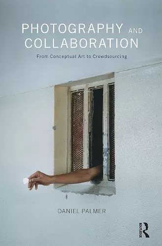 Photography and Collaboration cover