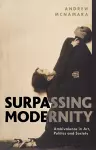 Surpassing Modernity cover