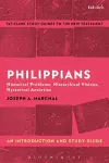 Philippians: An Introduction and Study Guide cover