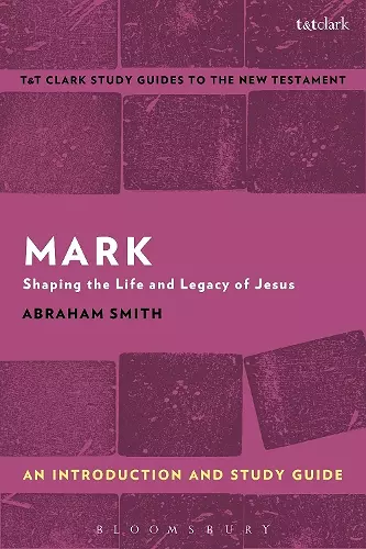 Mark: An Introduction and Study Guide cover