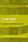 1 Peter: An Introduction and Study Guide cover