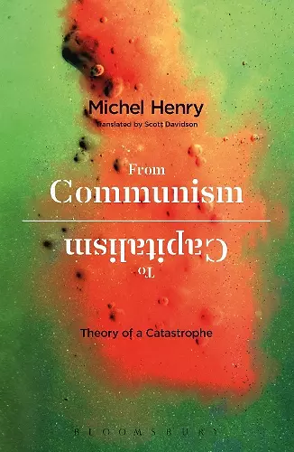 From Communism to Capitalism cover