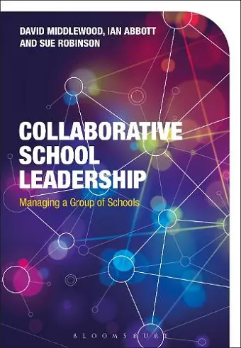 Collaborative School Leadership cover
