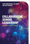 Collaborative School Leadership cover