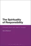 The Spirituality of Responsibility cover