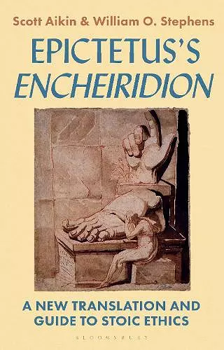 Epictetus’s 'Encheiridion' cover