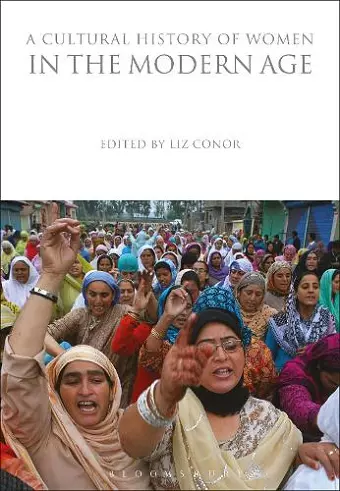 A Cultural History of Women in the Modern Age cover