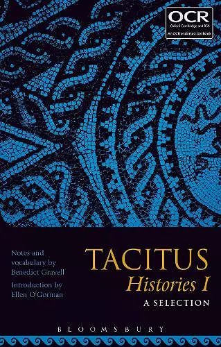 Tacitus Histories I: A Selection cover