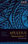 Apuleius Metamorphoses V: A Selection cover